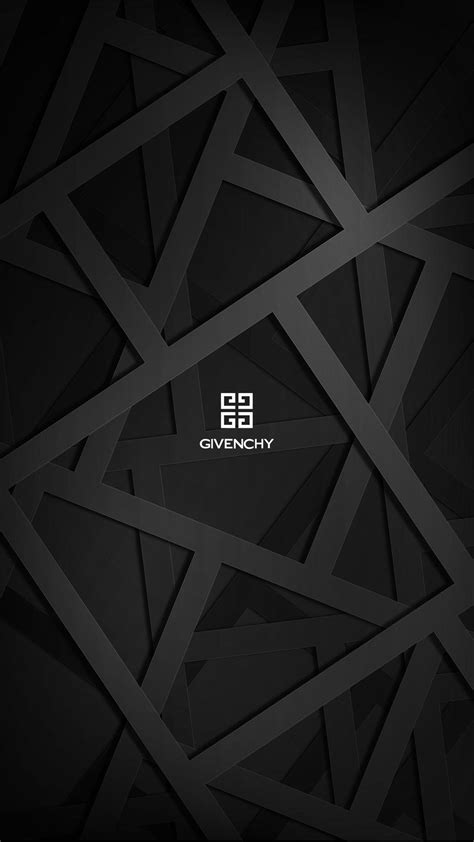blue givenchy wallpaper